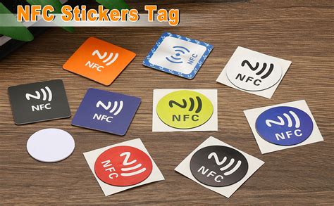 nfc tag stickers kopen|what is a nfc sticker.